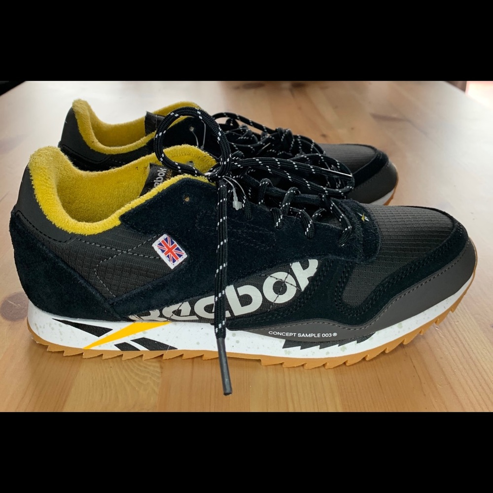 Rare! Reebok Classic Ripple DV7455 Alter the icon